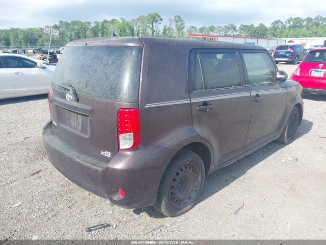 Scion xB