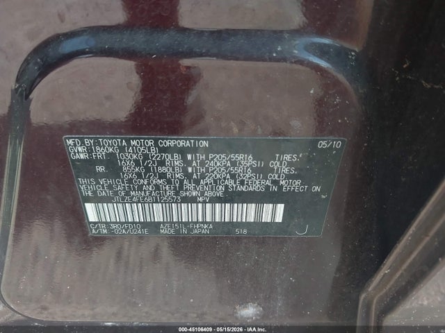 Scion xB