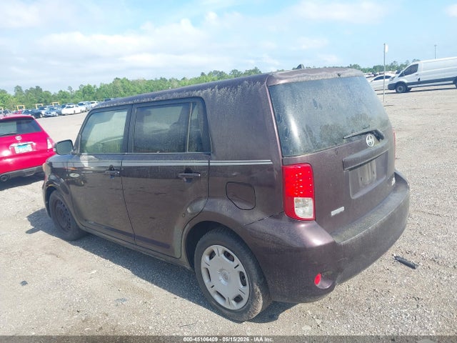 Scion xB