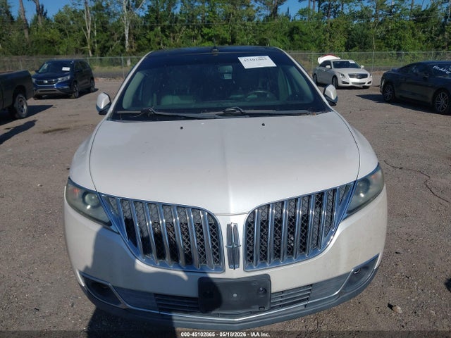 Lincoln MKX