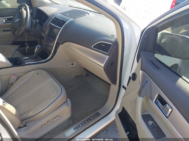Lincoln MKX