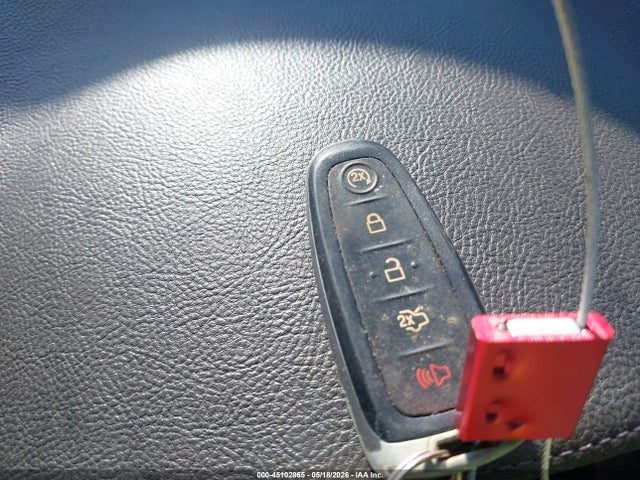 Lincoln MKX