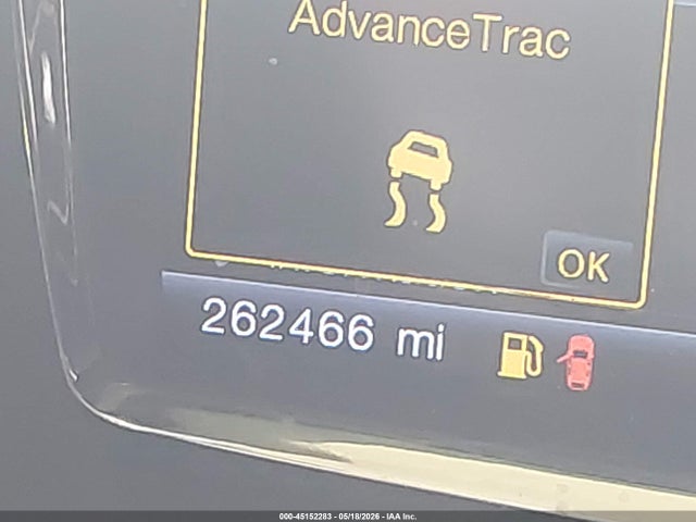 Lincoln MKX