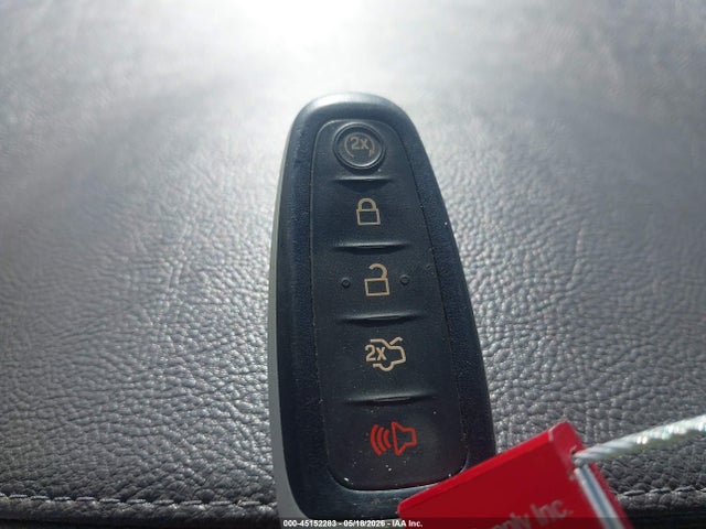 Lincoln MKX