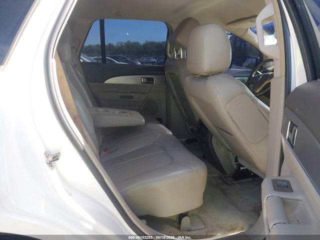 Lincoln MKX