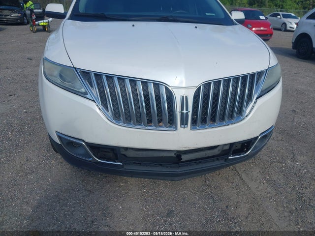 Lincoln MKX
