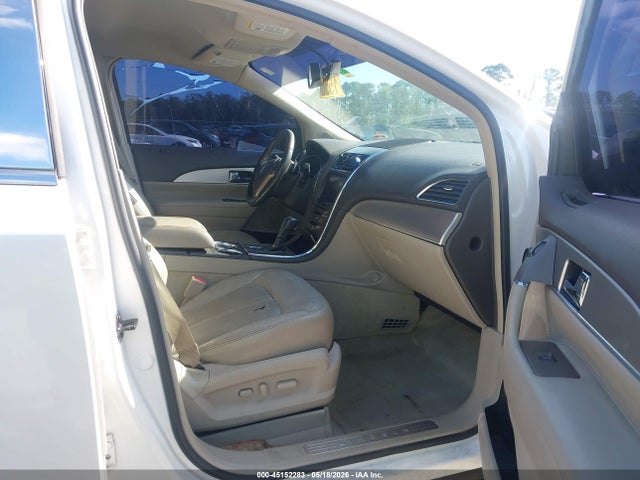 Lincoln MKX