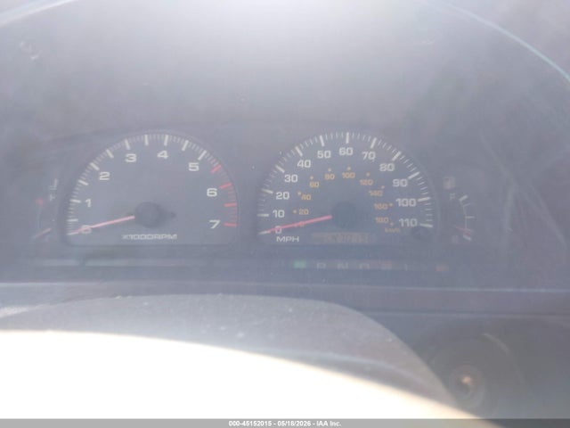 Toyota 4Runner Limited V6