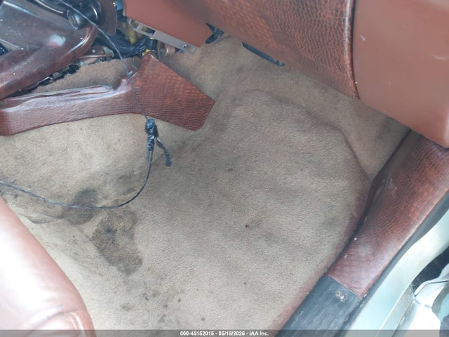 Toyota 4Runner Limited V6