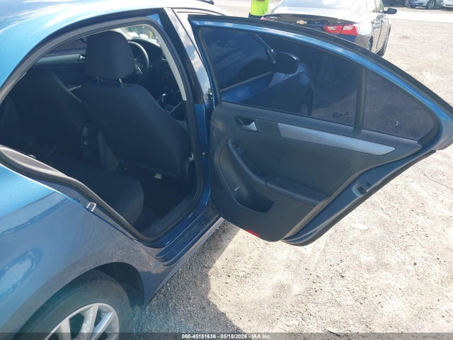 Volkswagen Jetta 2.0l Tdi S