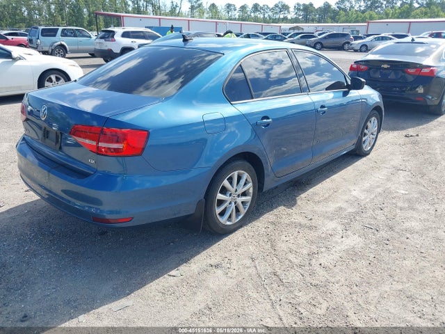 Volkswagen Jetta 2.0l Tdi S