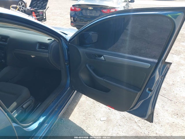 Volkswagen Jetta 2.0l Tdi S