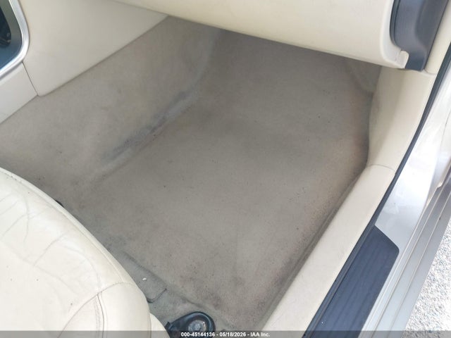 Toyota Camry Xle