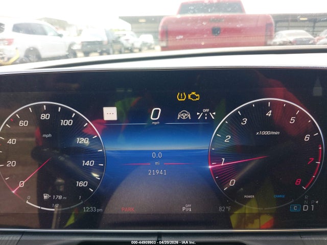 Mercedes-Benz C-Class Sedan
