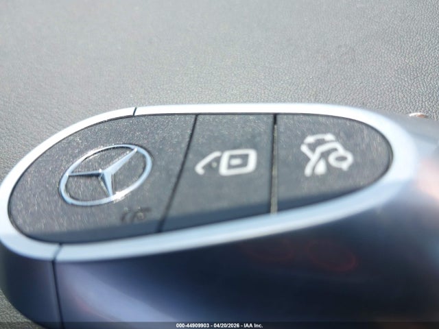 Mercedes-Benz C-Class Sedan