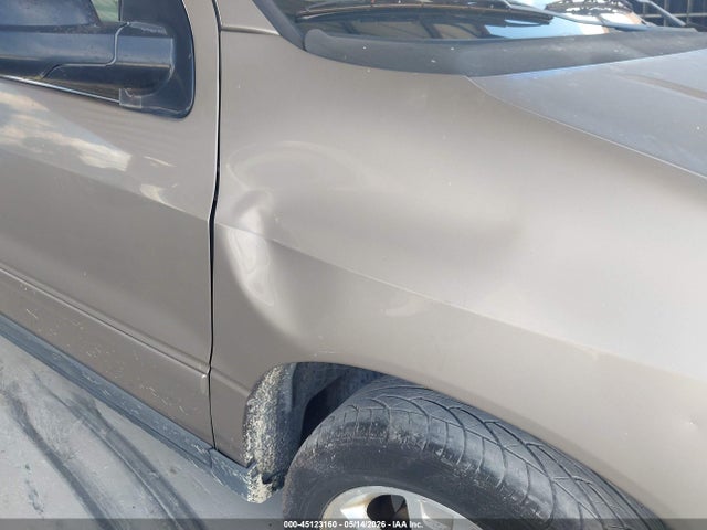 Ford Freestar Ses