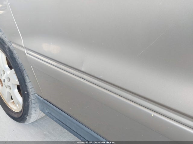 Ford Freestar Ses