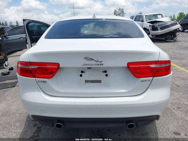 Jaguar XE 25t