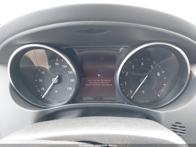 Jaguar XE 25t