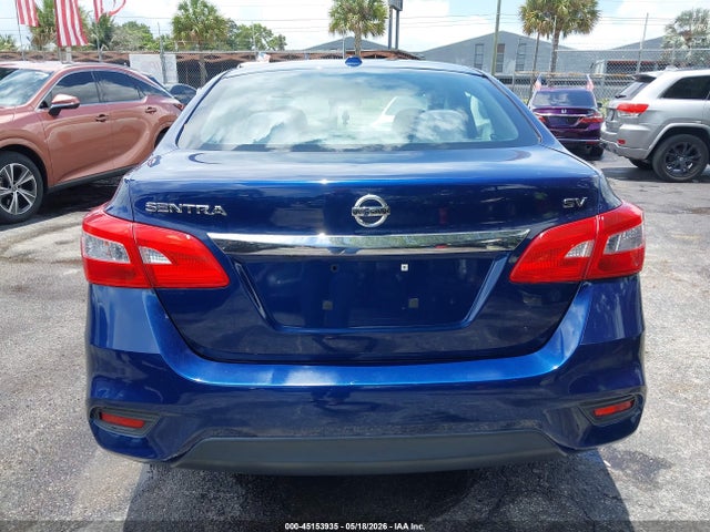 Nissan Sentra