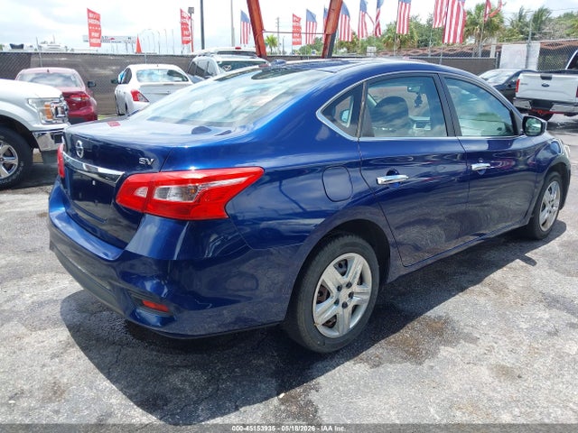Nissan Sentra