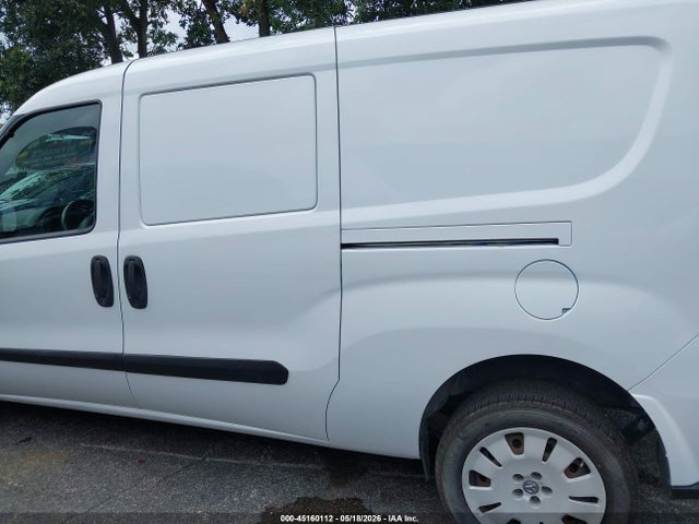 Ram Promaster Tradesman Slt