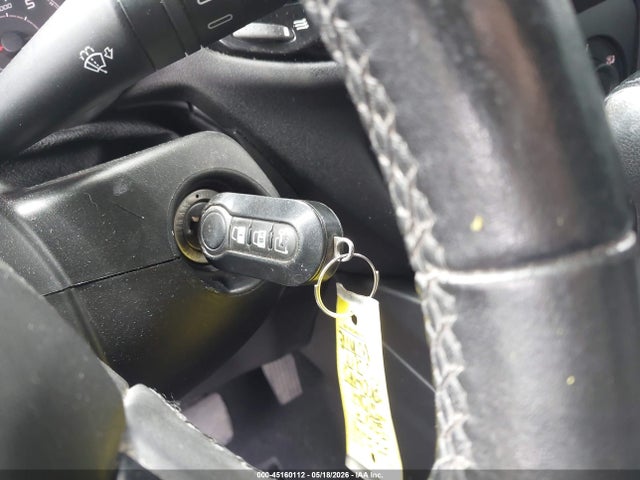 Ram Promaster Tradesman Slt