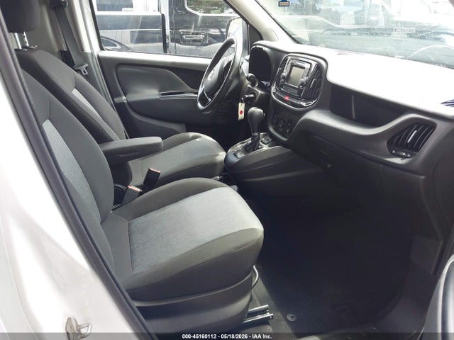 Ram Promaster Tradesman Slt