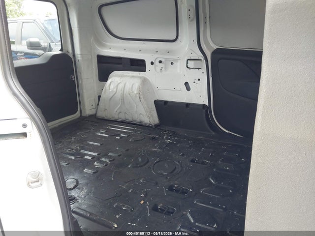 Ram Promaster Tradesman Slt