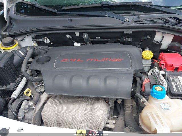 Ram Promaster Tradesman Slt