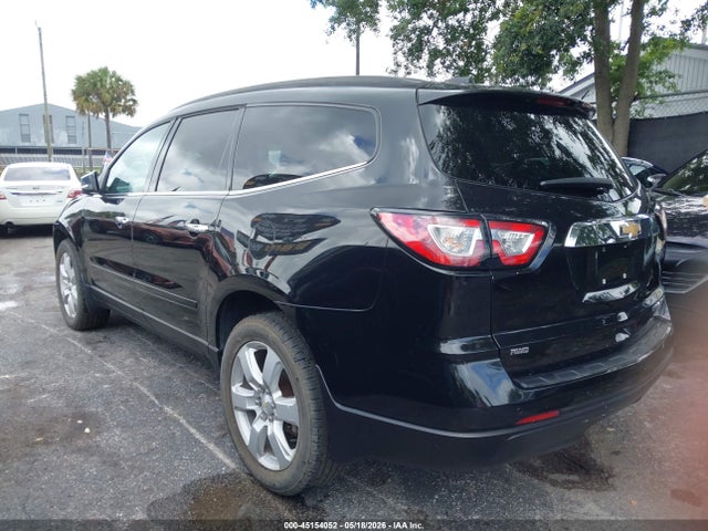 Chevrolet Traverse 1lt