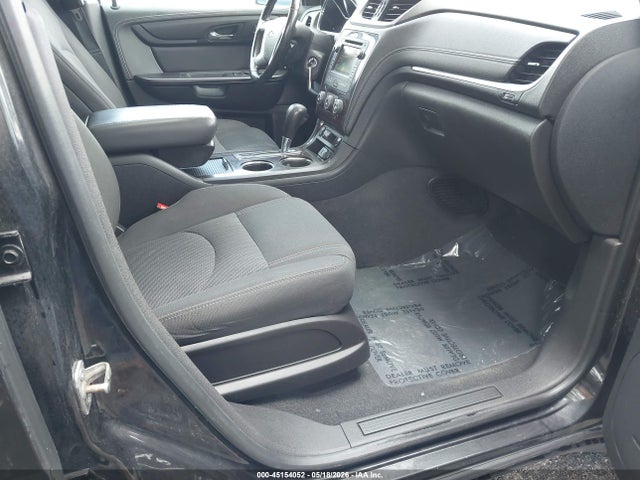 Chevrolet Traverse 1lt