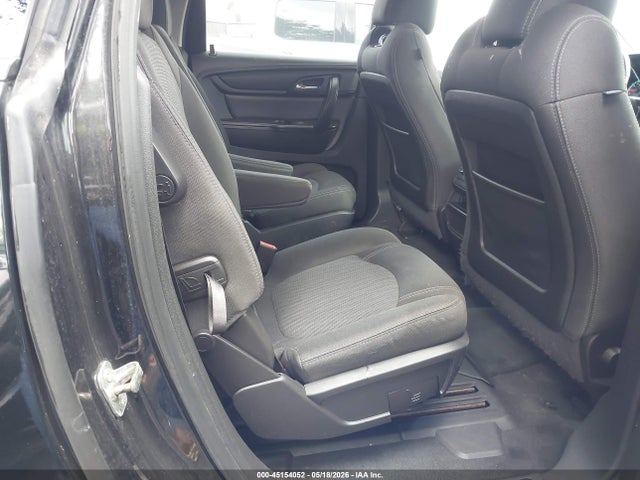 Chevrolet Traverse 1lt