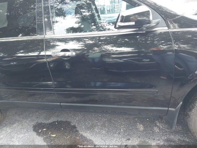 Chevrolet Traverse 1lt