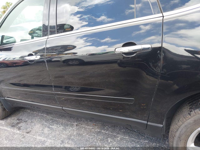 Chevrolet Traverse 1lt