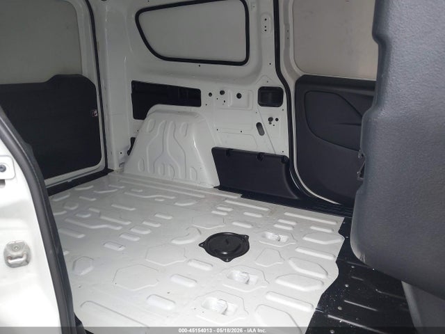 Ram Promaster Cargo Van