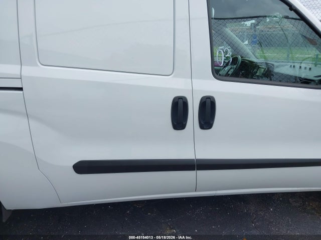 Ram Promaster Cargo Van