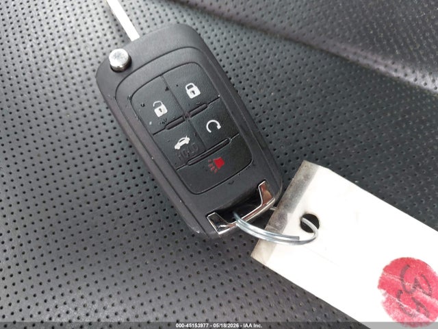 GMC Terrain Slt-1