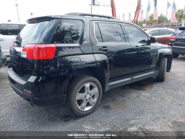 GMC Terrain Slt-1