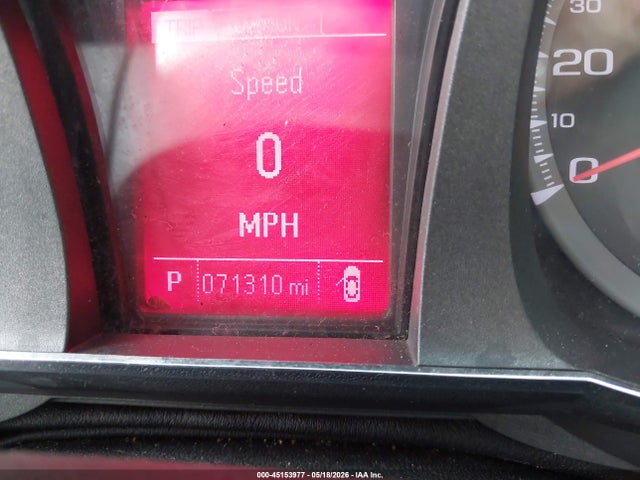 GMC Terrain Slt-1