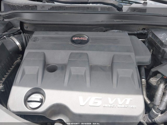 GMC Terrain Slt-1