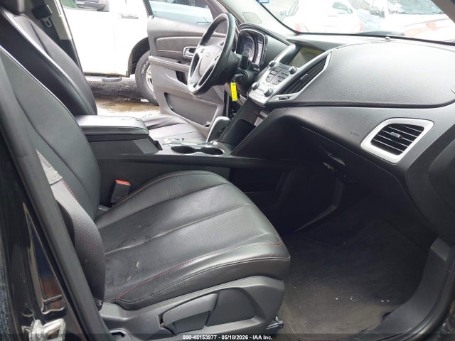GMC Terrain Slt-1