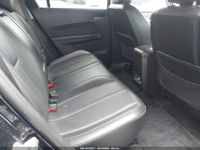 GMC Terrain Slt-1