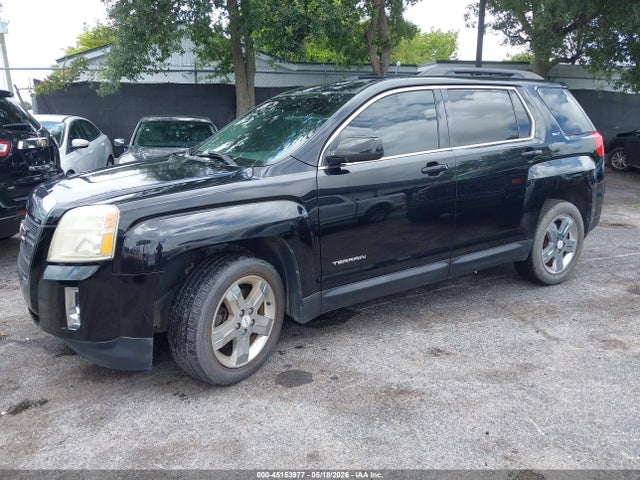 GMC Terrain Slt-1