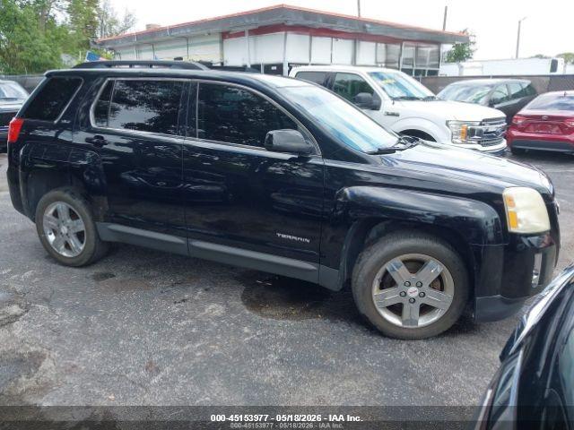 Salvage GMC Terrain Image