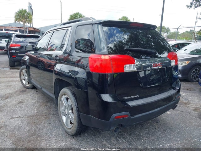 GMC Terrain Slt-1
