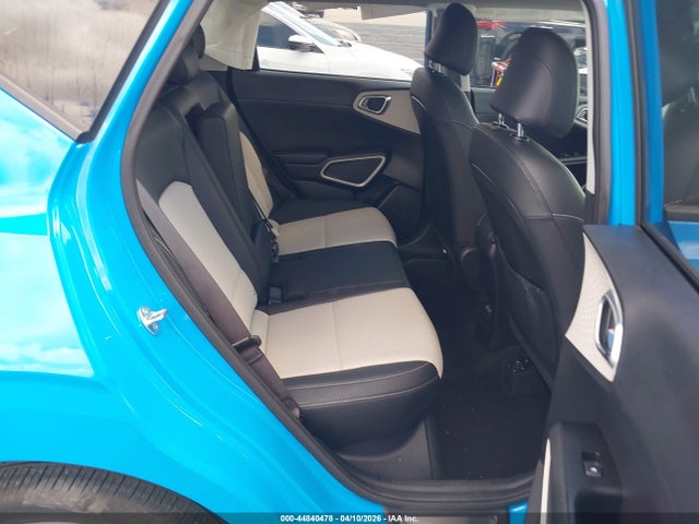 Kia Soul Gt-line
