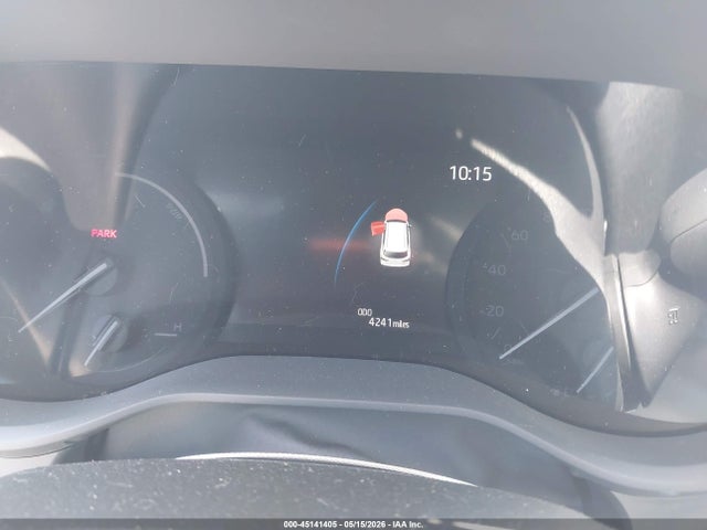 Toyota Sienna Xle