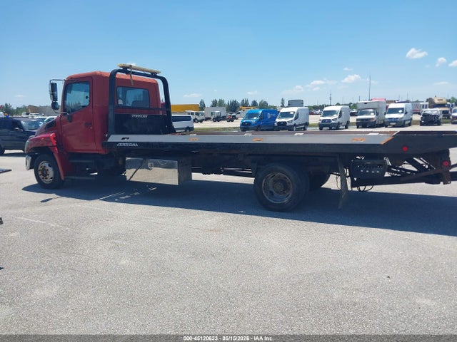 Hino 258