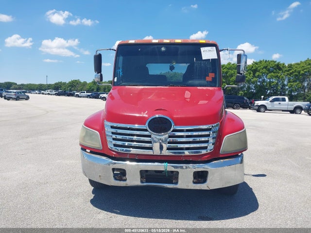Hino 258
